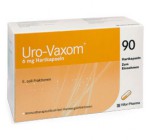 Уро-Ваксом 6мг (Uro-Vaxom) 90таб
